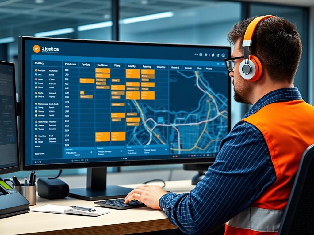 Optimized scheduling that adapts in real time