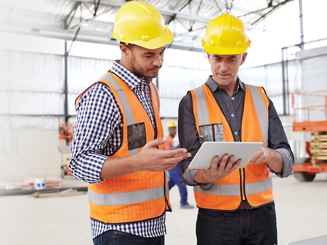 Inspections, safety, and compliance